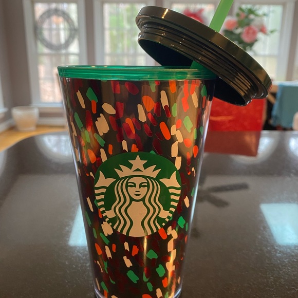 Starbucks Tumbler - Picture 6 of 11